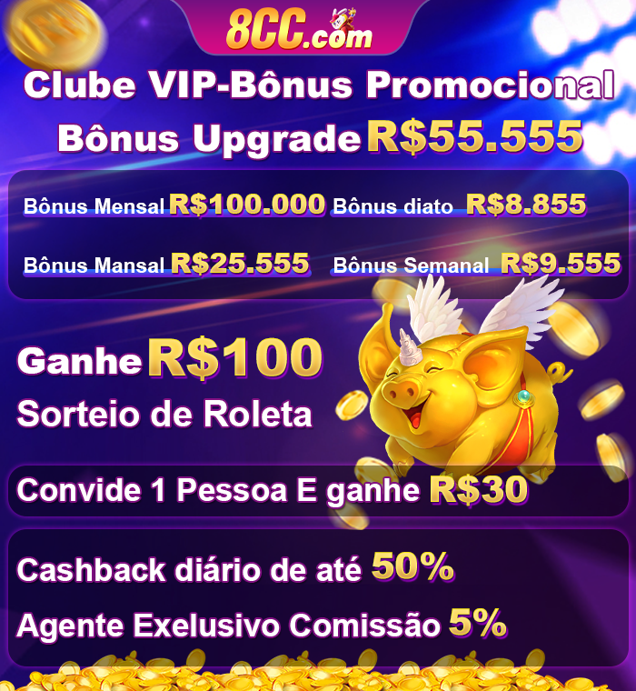 Promoção 8CC